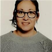 Psicóloga, profesora particular y monitora de ocio y tiempo libre